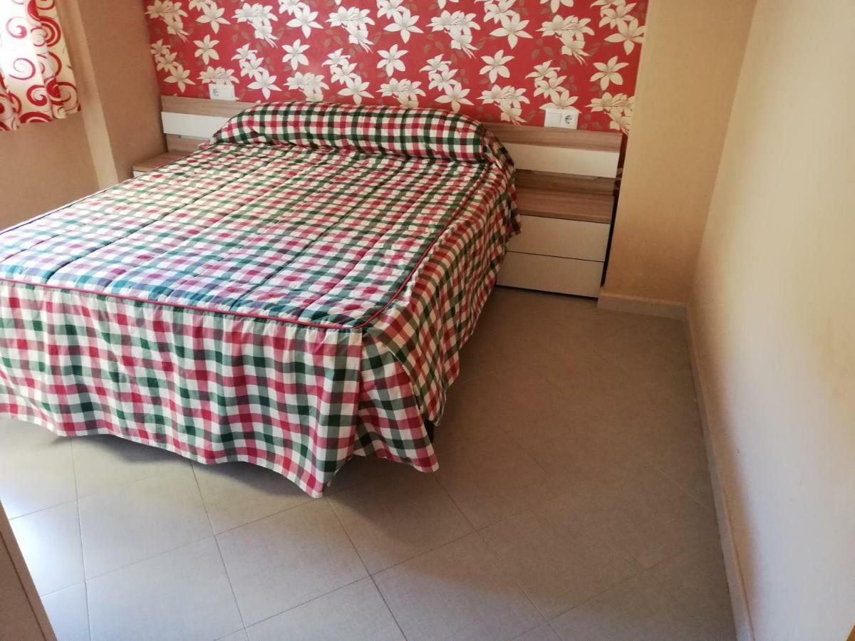 Apartamento Centro Antequera Exterior photo