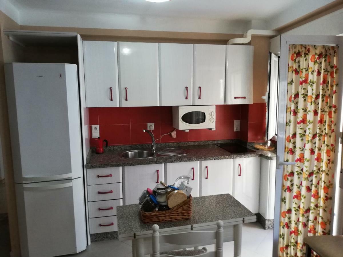 Apartamento Centro Antequera Exterior photo