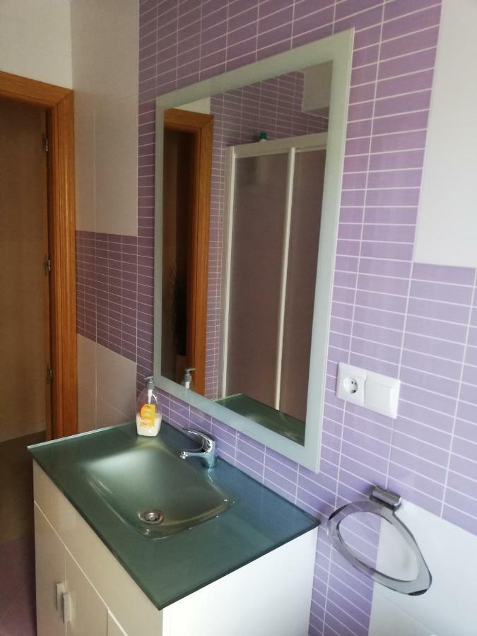 Apartamento Centro Antequera Exterior photo